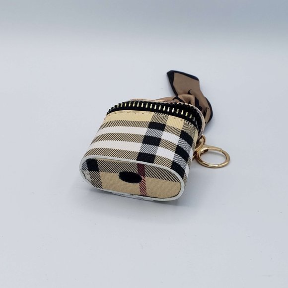 Earbuds Protective Case Cover NWOT - Picture 4 of 5